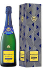 Heidsieck & Co. Monopole Blue Top Brut NV Champagne, 75 cl