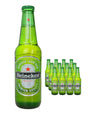 Heineken Premium Lager Beer Bottle Multipack, 12 x 650 ml