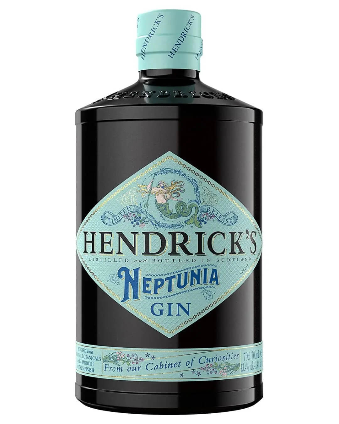 Hendrick's Neptunia Gin, 70 cl