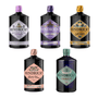 Hendrick’s Cabinet of Curiosities Gin Bundle (5x 750 ml)