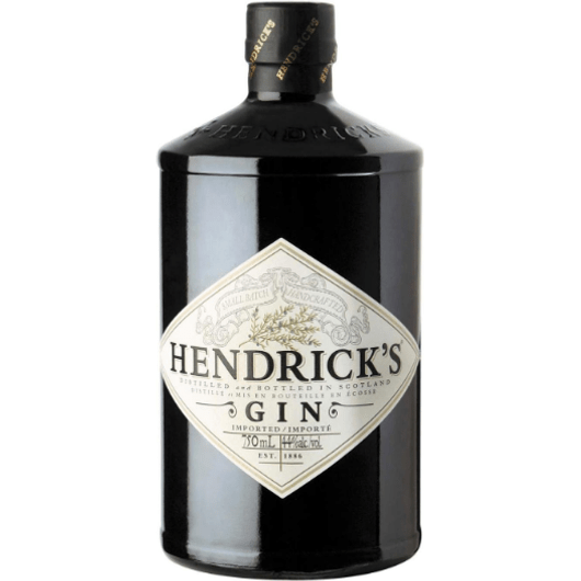 Hendrick's Gin (1.75 L)