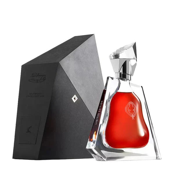 Hennessy Cognac Richard Lunar New Year 2025 Edition (700mL)
