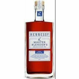 Hennessy Master Blenders Cognac No. 4 (750 ml)
