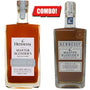 Hennessy Master Blender’s Edition No. 4 & 5 Cognac Combo Pack (2 x 750 ml)