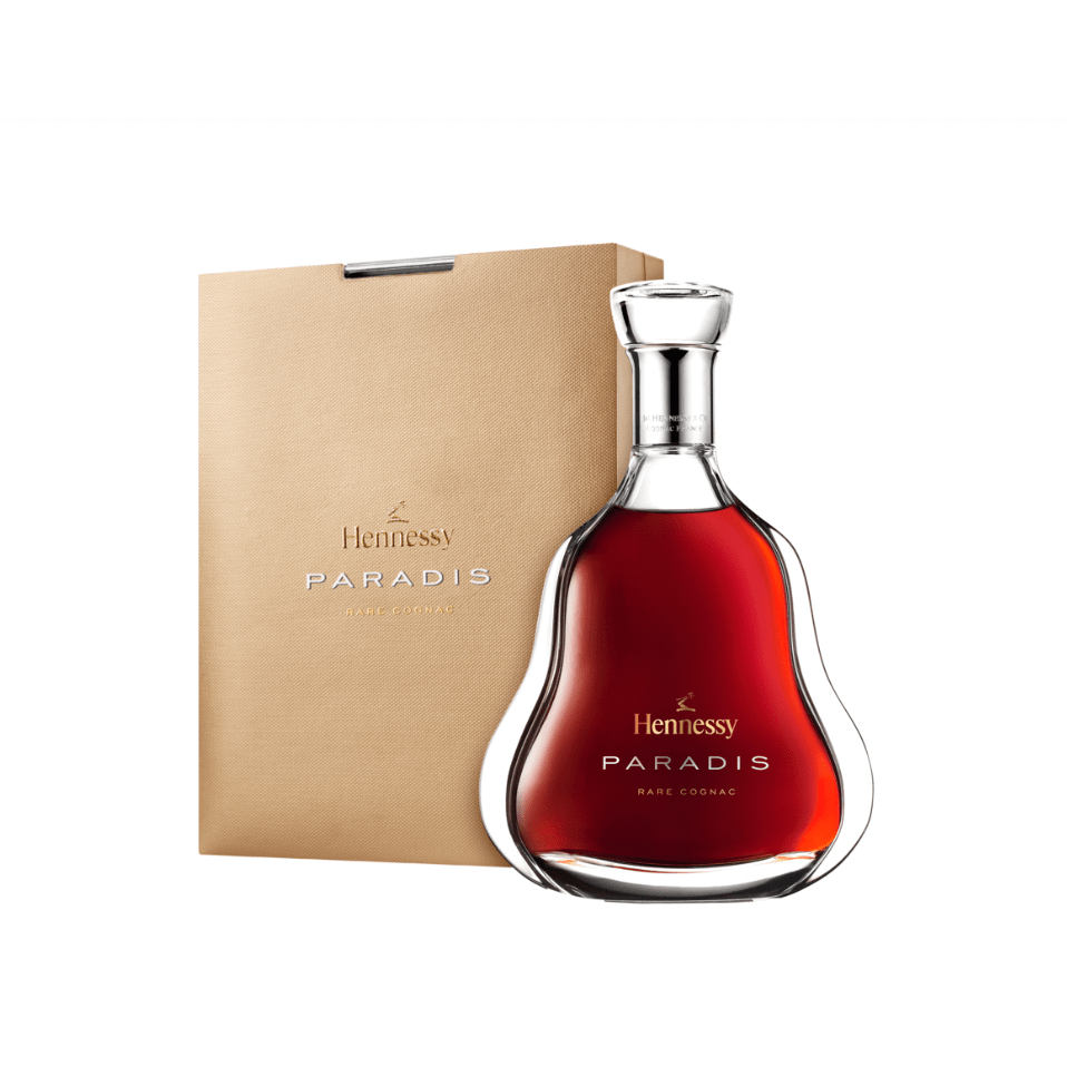Hennessy Paradis Extra Cognac (1.75L)