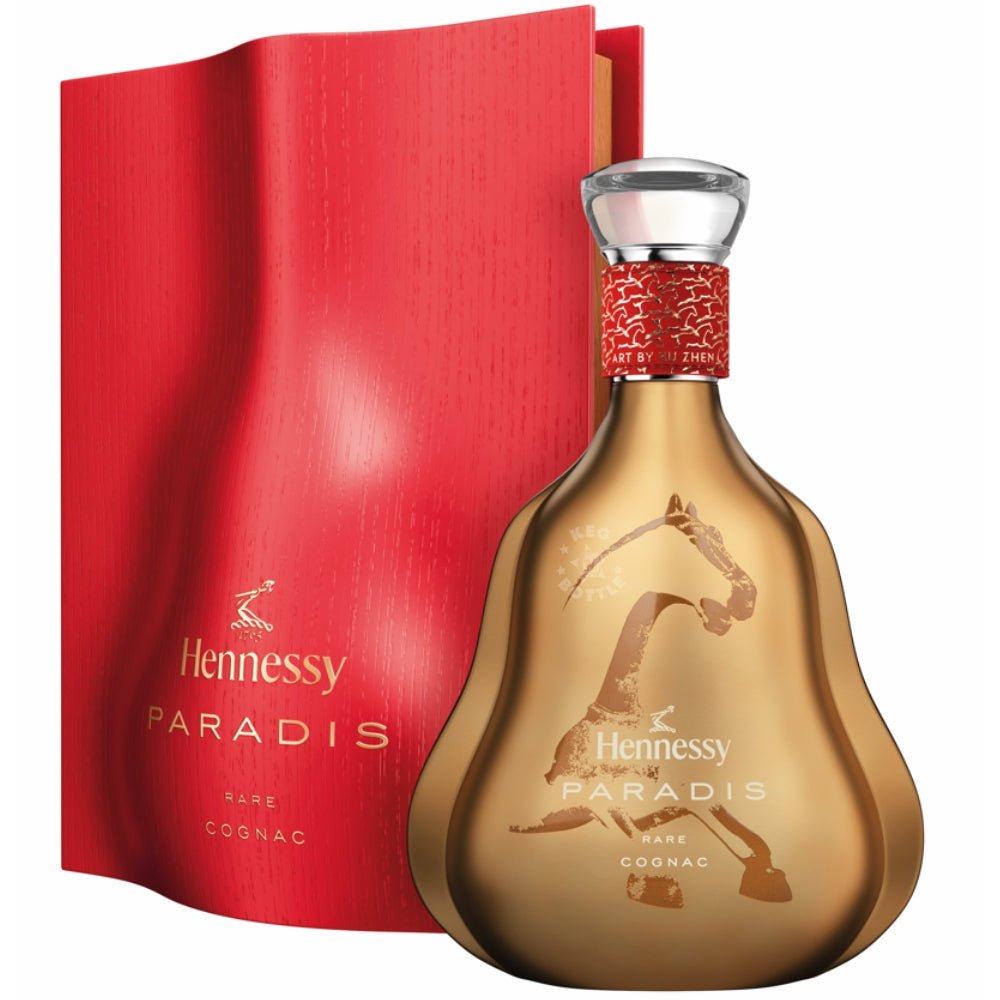 Hennessy Paradis Lunar New Year 2026 Cognac (700 ml)