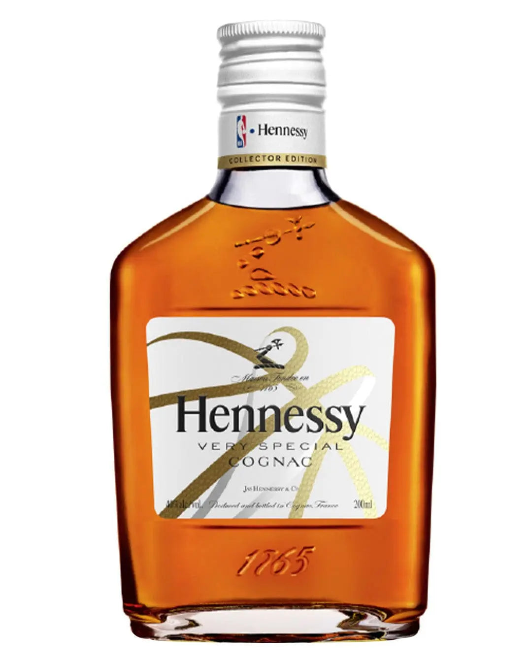 Hennessy V.S NBA Collector's Edition, 20 cl