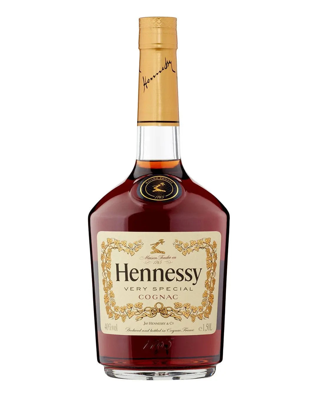 Hennessy Very Special Cognac, 1.5 L