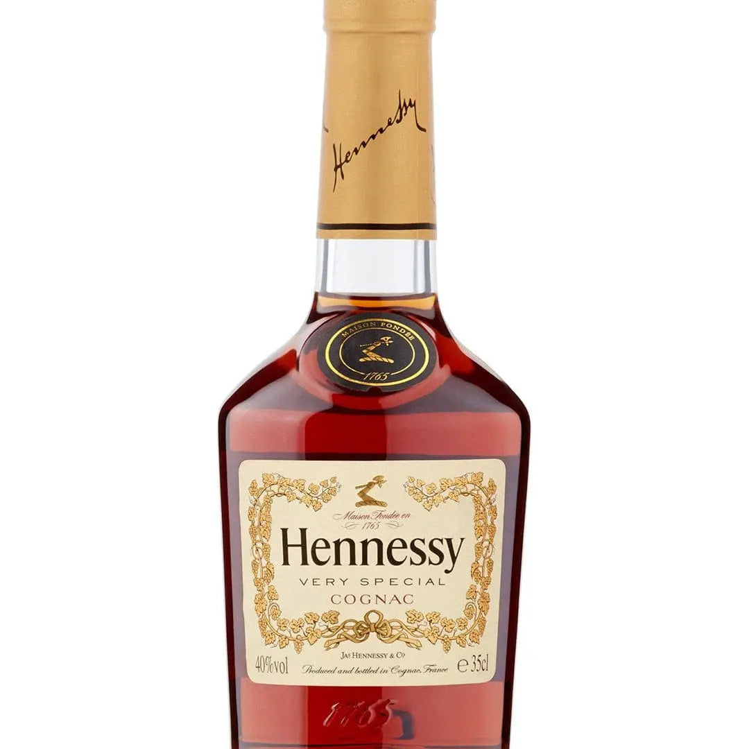 Hennessy Very Special Cognac Half Bottle, 35 cl