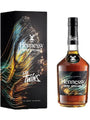 Hennessy VS Les Twins Lil Beast Cognac (750 ml)