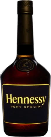Hennessy VS Luminous Cognac (1L)