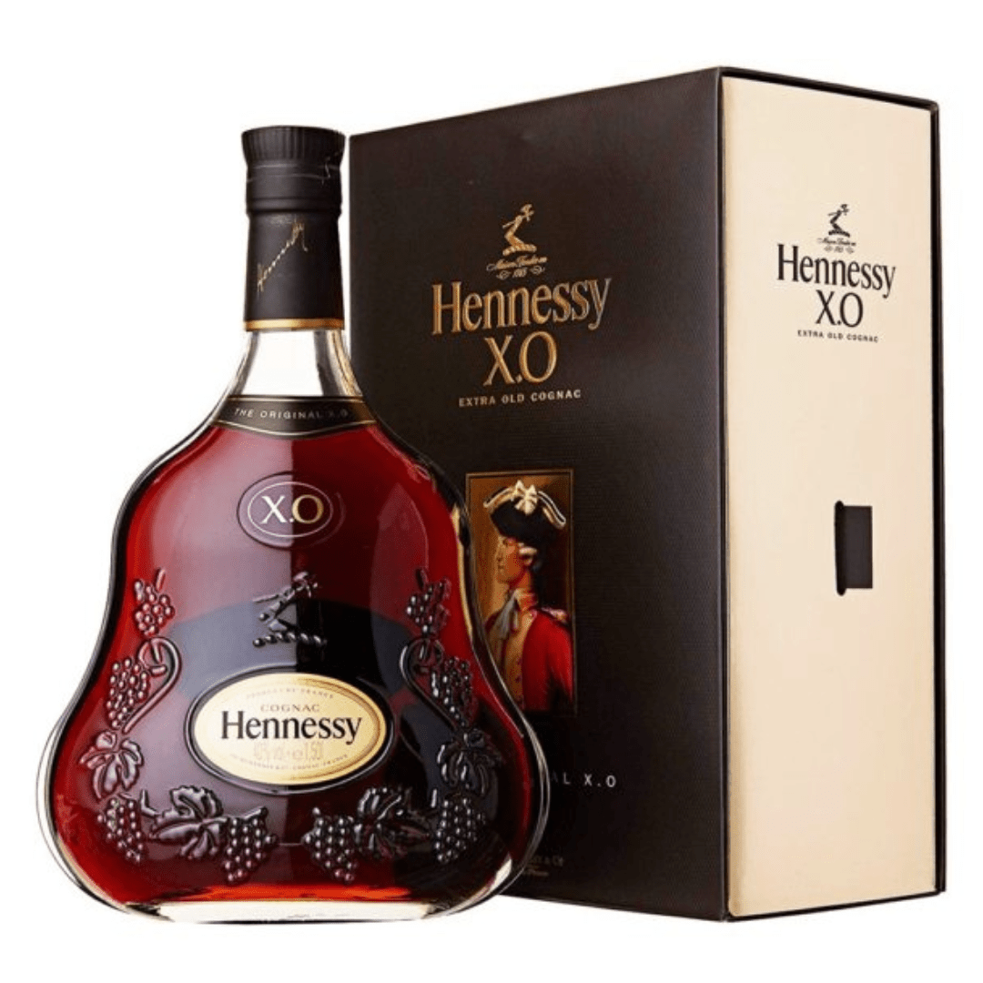 Hennessy X.O Cognac, 1.5 L