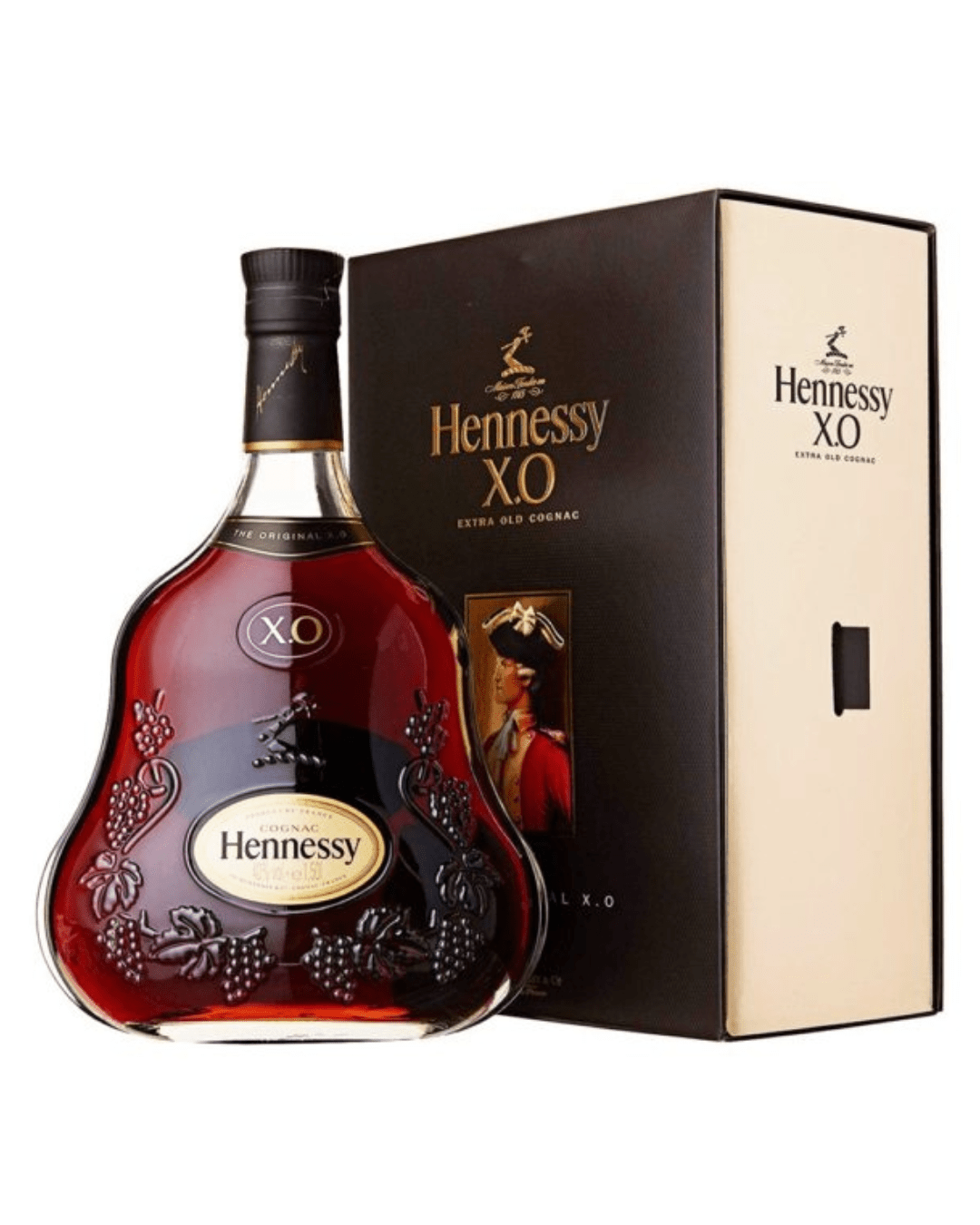 Hennessy X.O Cognac, 1.5 L