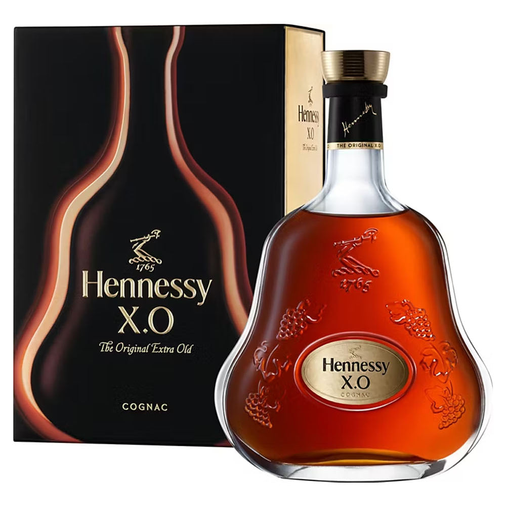 Hennessy X.O Cognac, 70 cl