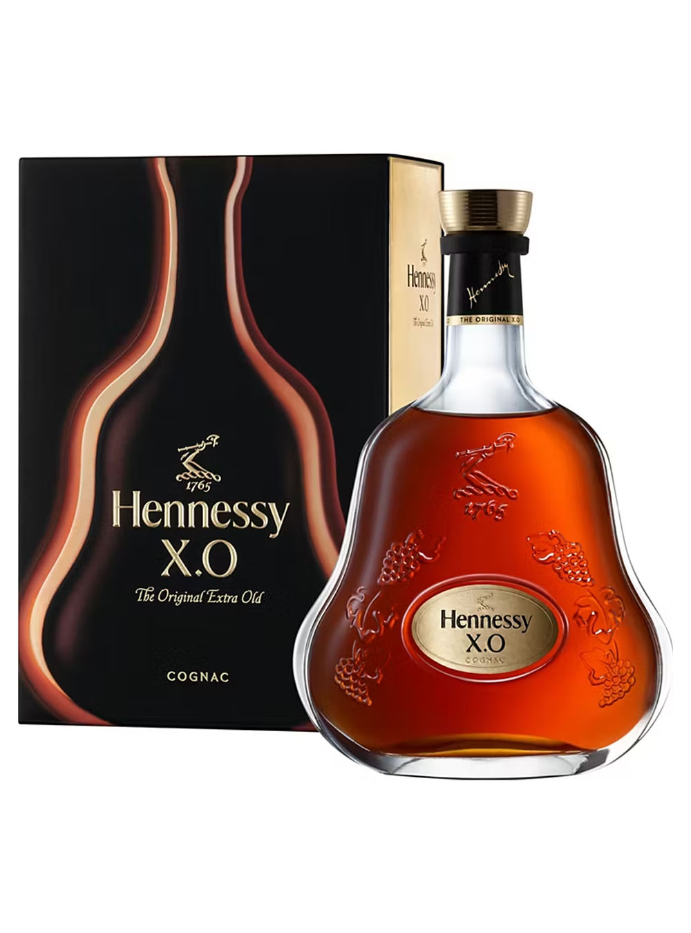 Hennessy X.O Cognac, 70 cl