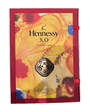 Hennessy XO Extra Old Cognac Art By  Zhang Enli (750 mL)