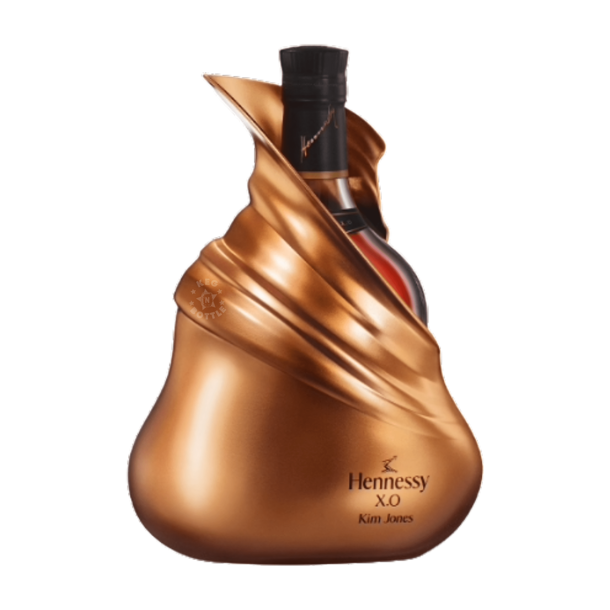 Hennessy XO Kim Jones Limited Edition Cognac (750 ml)