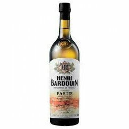 Henri Bardouin Pastis (750 ml)