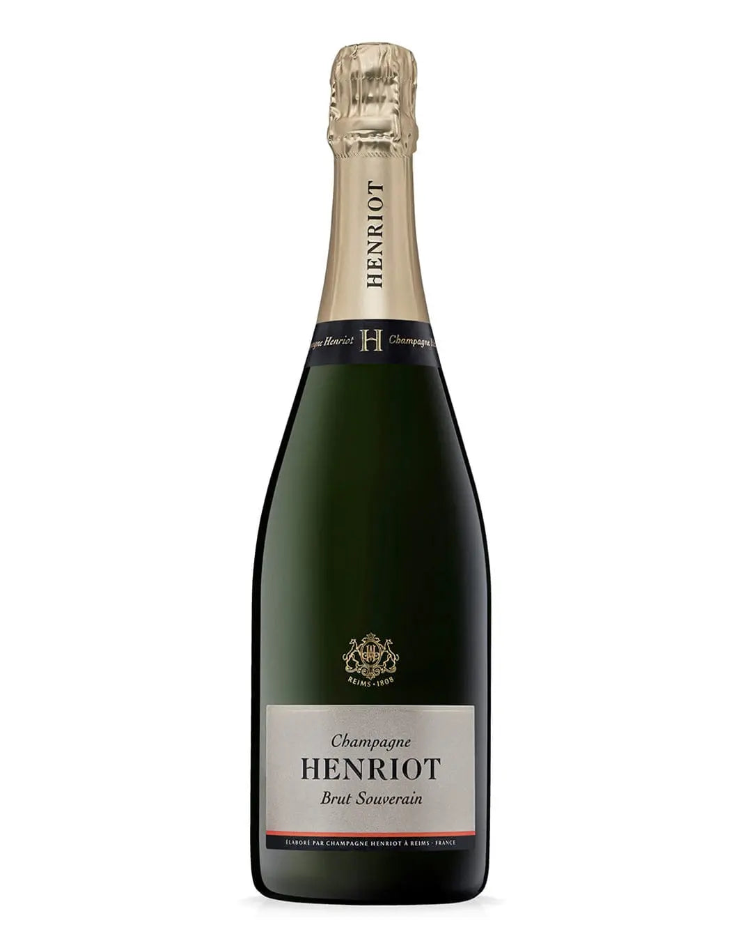 Henriot Brut Souverain Champagne, 75 cl