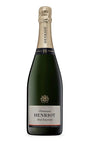 Henriot Brut Souverain Champagne, 75 cl