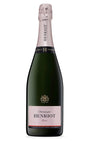 Henriot Rosé Champagne, 75 cl
