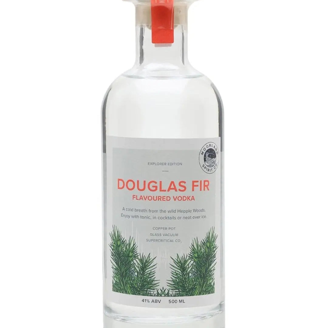Hepple Douglas Fir Vodka, 50 cl