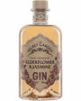 Herb Garden Pink Elderflower & Jasmine Gin (750 ml)