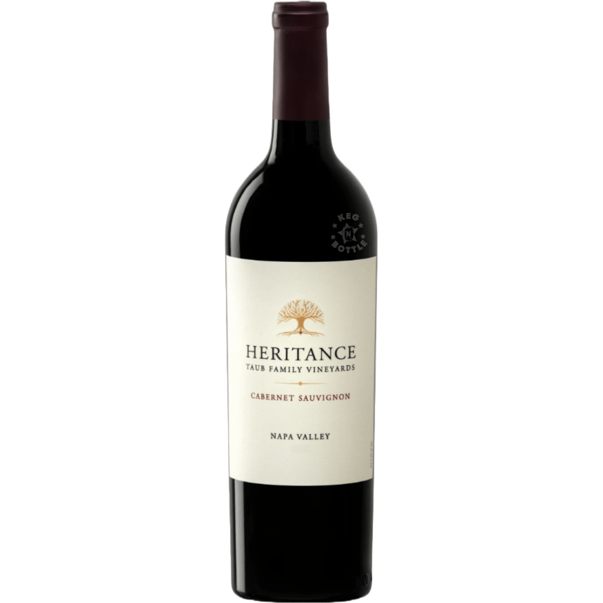 Heritance - Cabernet Sauvignon - Napa Valley