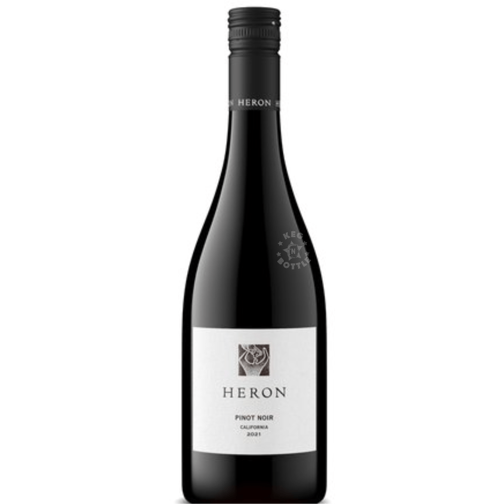 Heron - Pinot Noir - California
