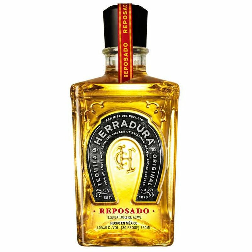 Herradura Reposado Tequila (750 ml)