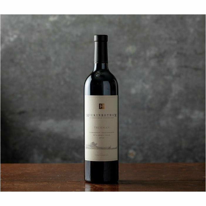 Hickinbotham - Trueman - Cabernet Sauvignon - McLaren Vale