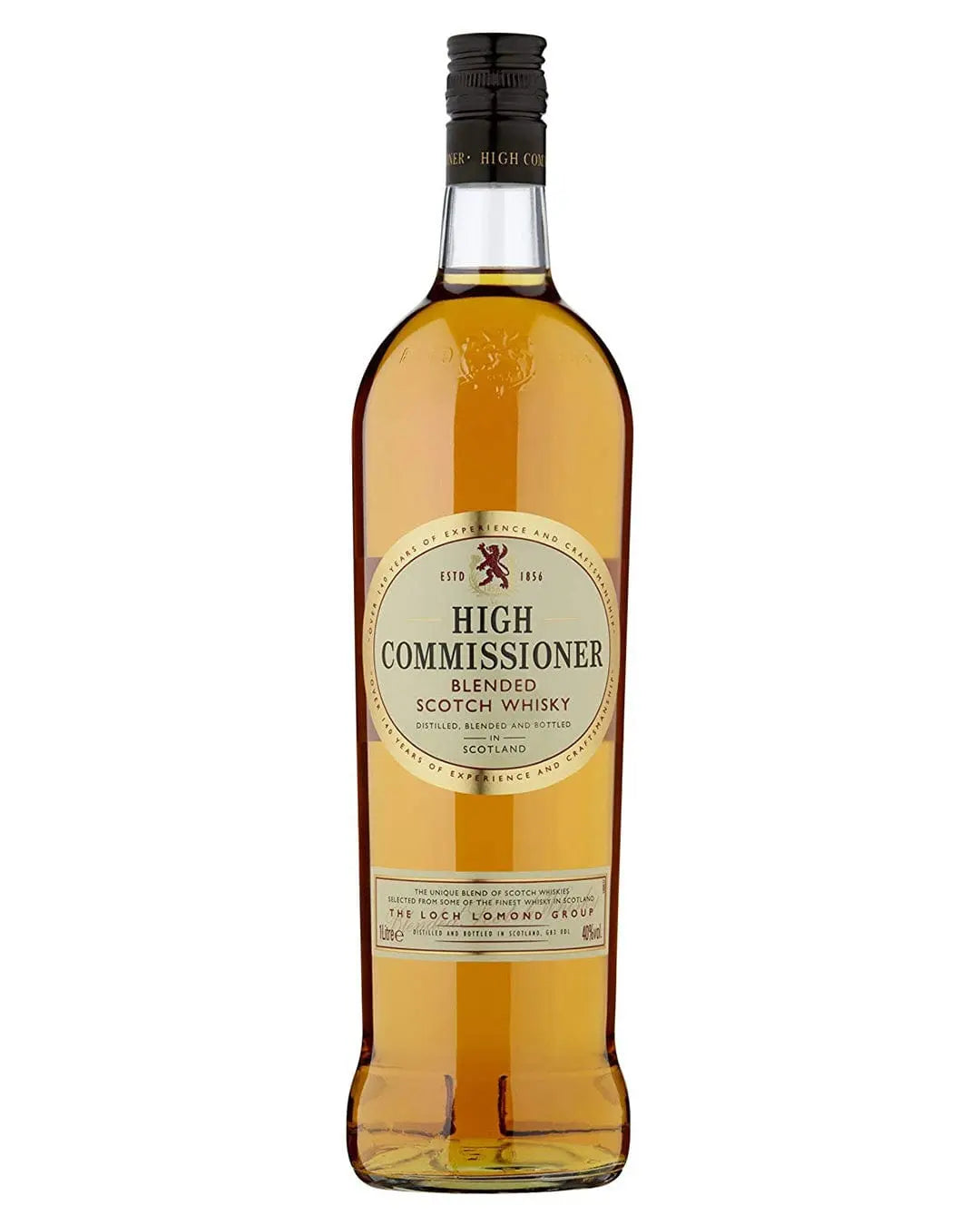 High Commissioner Scotch Whisky, 1 L