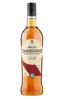 High Commissioner Whisky 1856, 70 cl