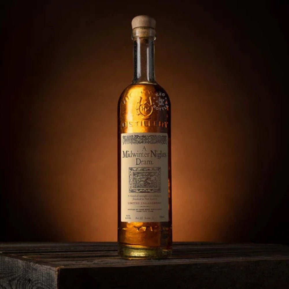 High West A Midwinter Nights Dram Act 10 Scene 1 (750 ml)