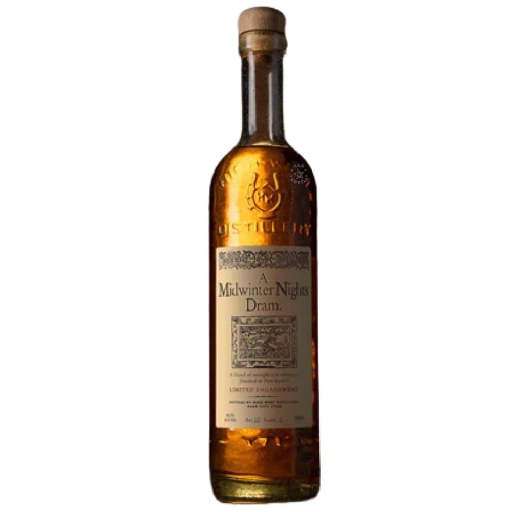 High West A Midwinter Nights Dram Act 10 Scene 1 (750 ml)