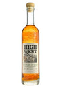 High West Bottled In Bond Straight Rye Whiskey (750mL)