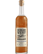 High West High Country American Single Malt Whiskey (750 mL)