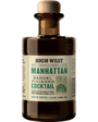 High West Manhattan Barrel Finished Cocktail (375 mL)