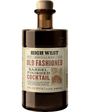 High West Old Fashioned Barrel Finished Cocktail (750 ml)