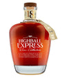Highball Express Rare Blend 18 Year Old Rum, 70 cl