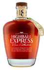 Highball Express Rare Blend 18 Year Old Rum, 70 cl