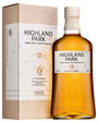Highland Park 12 Year Old Single Malt Whisky, 70 cl