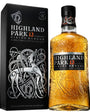 Highland Park 12 Year Viking Honour Single Malt Scotch Whiskey (750 ml)