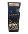 Highland Park 12 Year Viking Honour With 18 Year Viking Pride Miniature (750ml & 50ml)