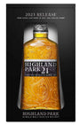 Highland Park 21 Year Old 2023 Release Scotch Whisky, 70 cl