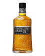 Highland Park 21 Year Single Malt Scotch Whisky (750 ml)