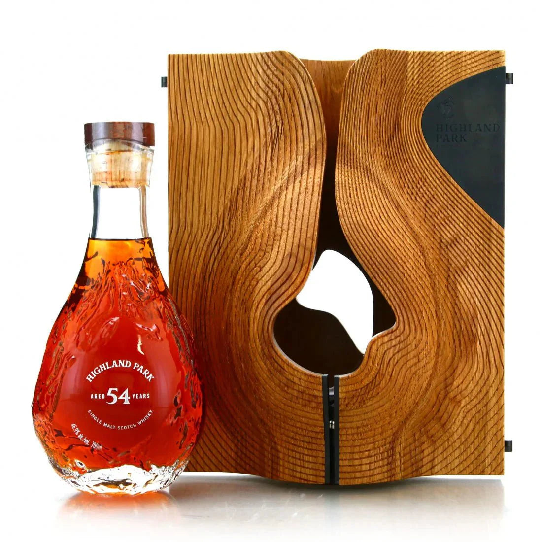 Highland Park 54 Year Single Malt Scotch Whiskey (750mL)