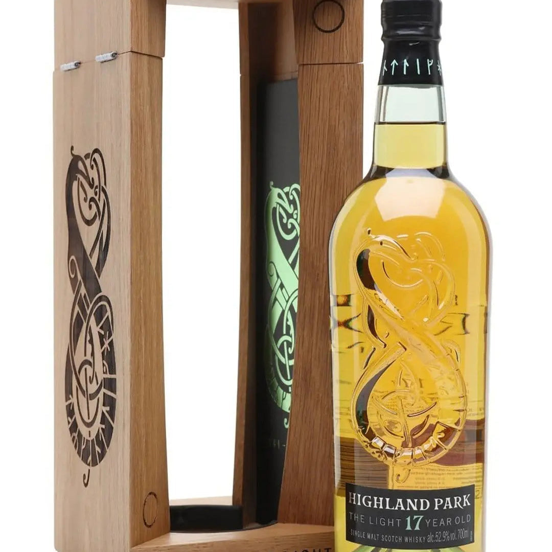 Highland Park The Light 17 Year Old Whisky, 70 cl