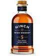 Hinch 5 Year Double Wood Irish Whiskey (750 ml)