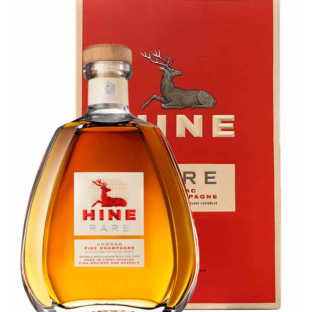 Hine Rare VSOP Cognac, 70 cl